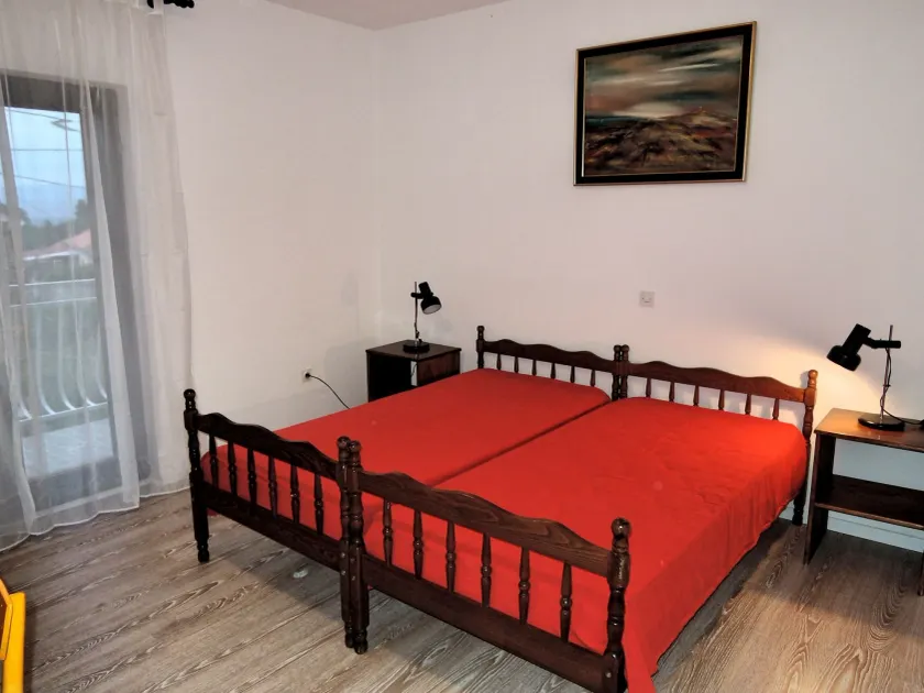 Apartment Pink Mimosa - Image 1