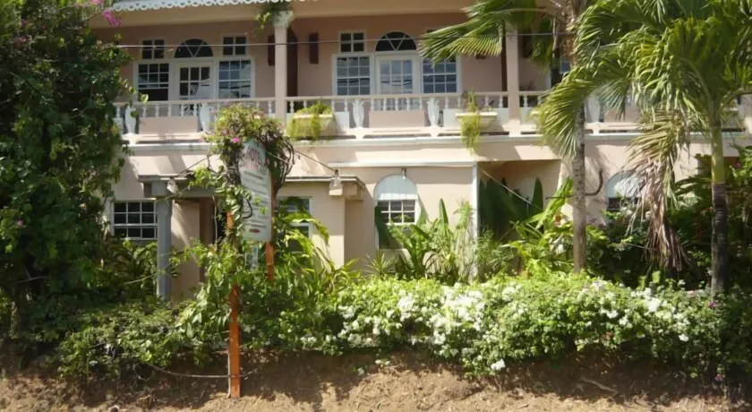Hotel Chez Marie Alish - Image 1