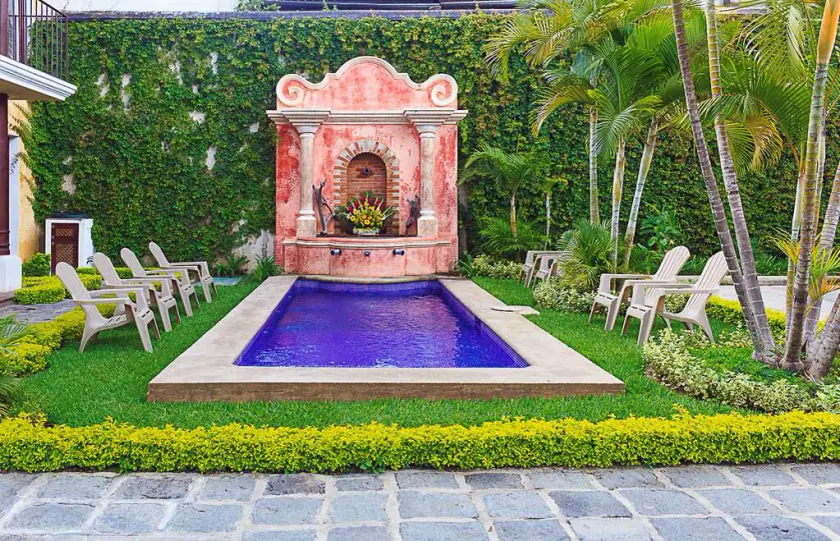 Casa Mia Hotel - Image 1