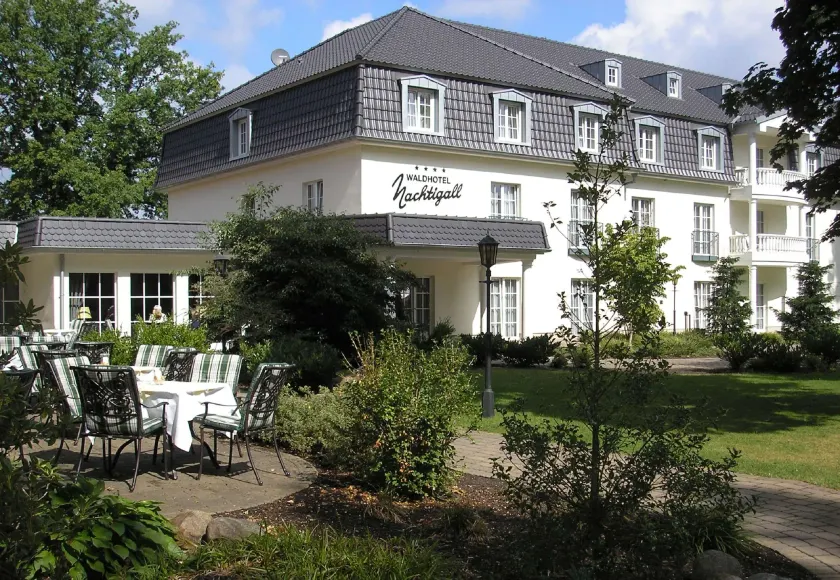 Waldhotel Nachtigall - Image 1