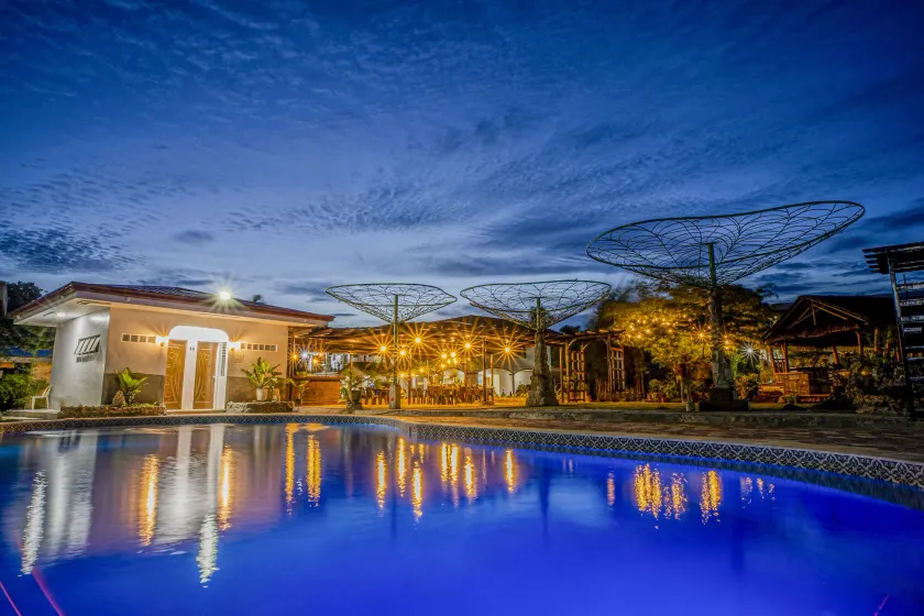 Panglao Village Court Apartment Stay Inn - Image 1