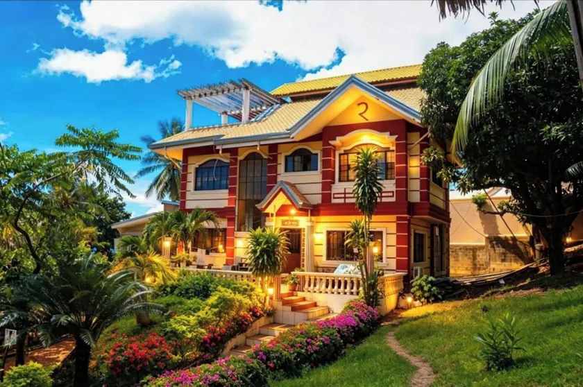 Screaming Gecko Hostel- Aircon - Image 1