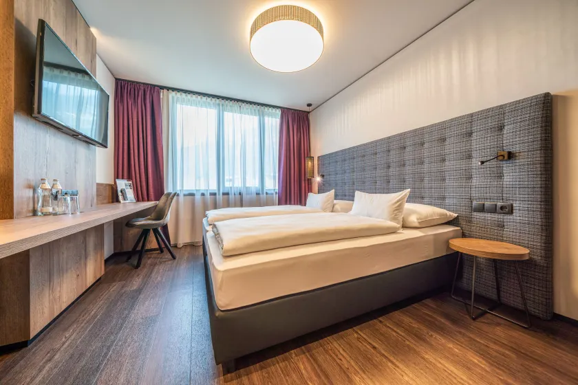 Rufi's Hotel Innsbruck - Image 1