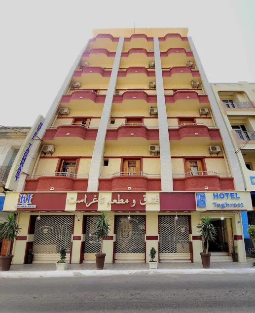 Hotel Taghrast - Image 1