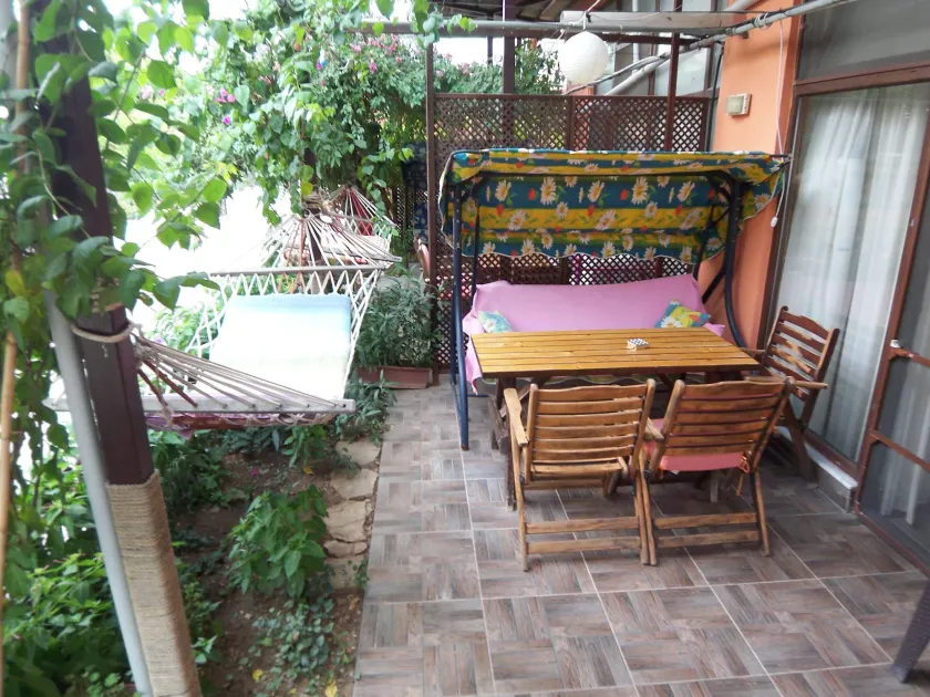 Izmir Tatil Evi Beach Resort - Image 1