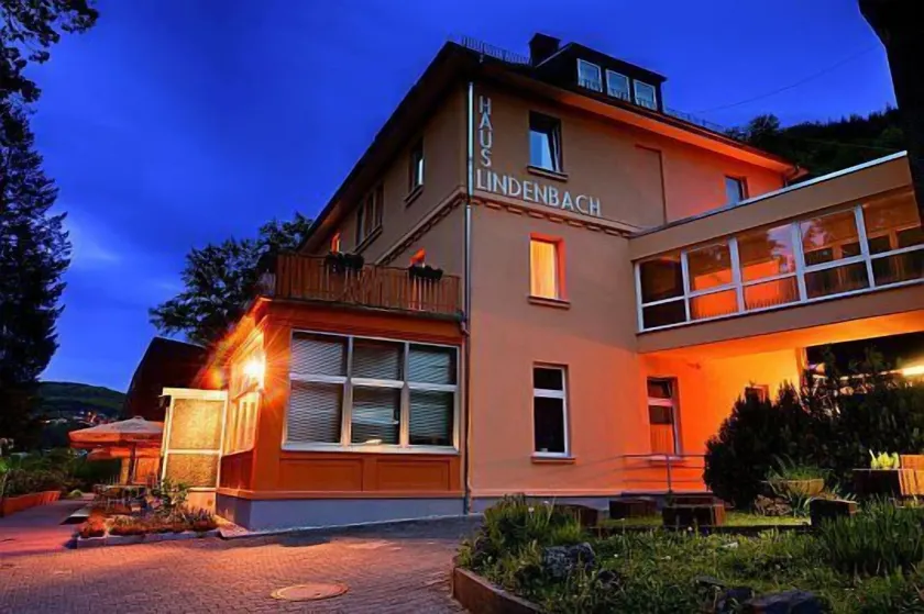 BSW Ferienhotel Lindenbach - Image 1