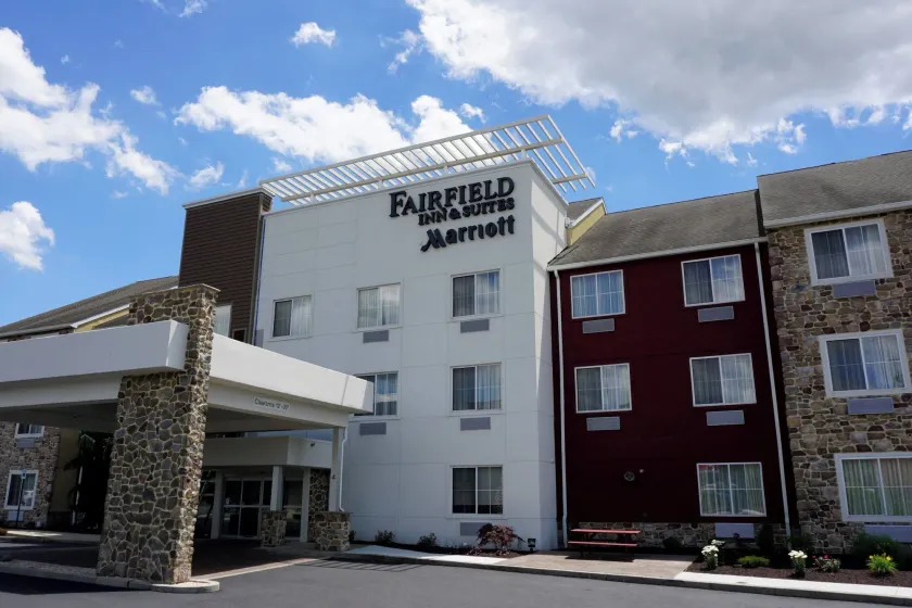 Fairfield by Marriott Inn & Suites Jonestown Lebanon Valley - Image 1