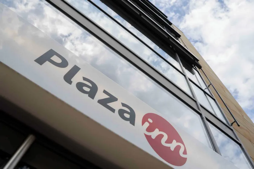 Plaza Inn Braunschweig City Nord - Image 1