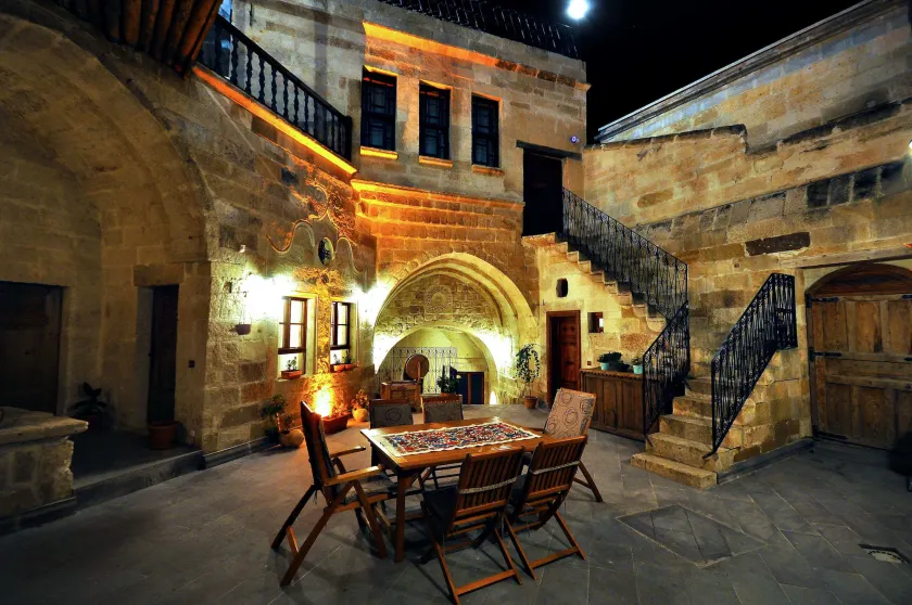 Has Cave Konak - Image 1