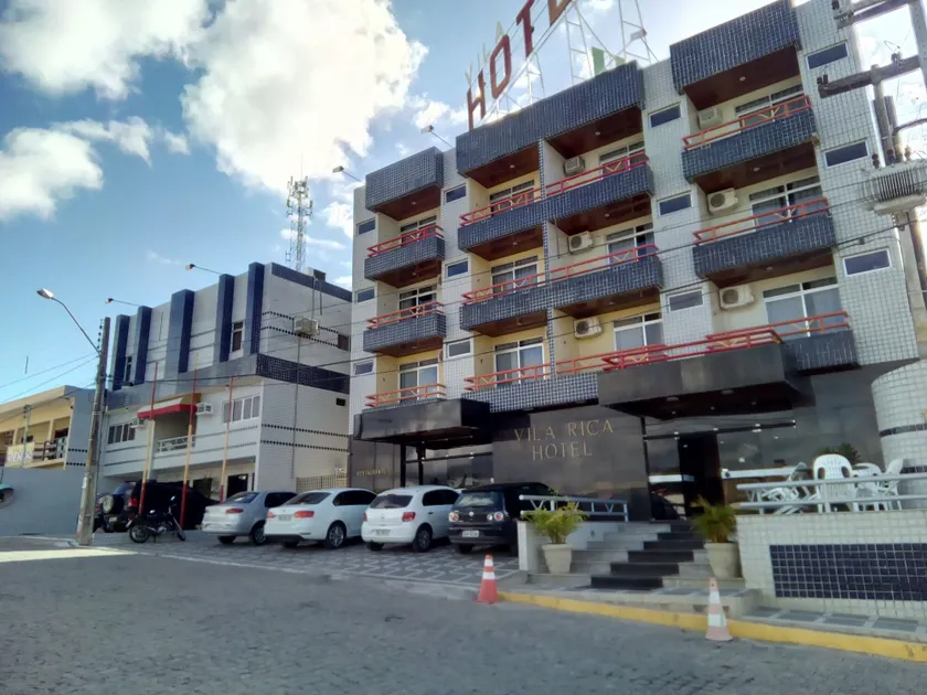 Vila Rica Hotel Caruaru - Image 1