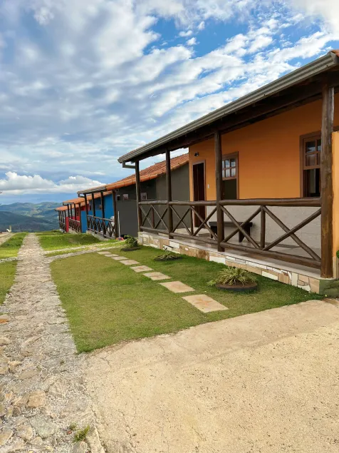 Pousada Paraíso - Image 1