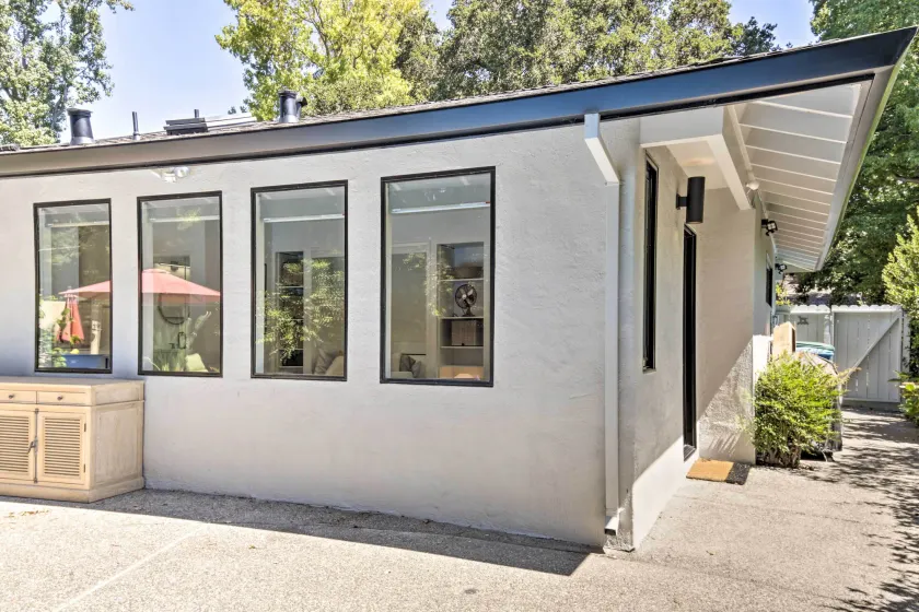 NY! Menlo Park Studio ~ 2 Mi til Stanford University - Image 1