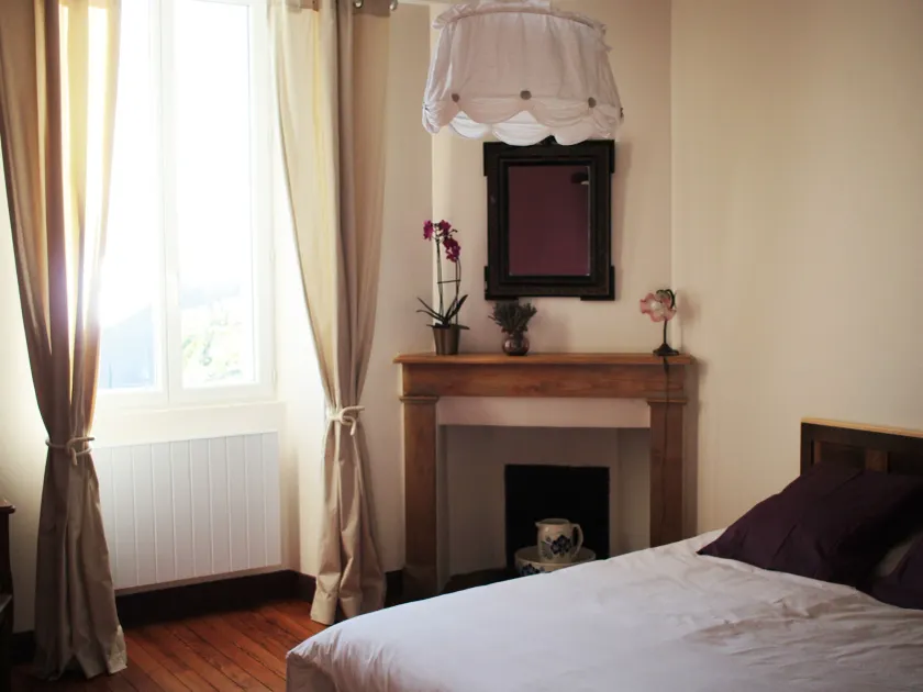 Chez Juliette Maison Gite Hôtel - Image 1