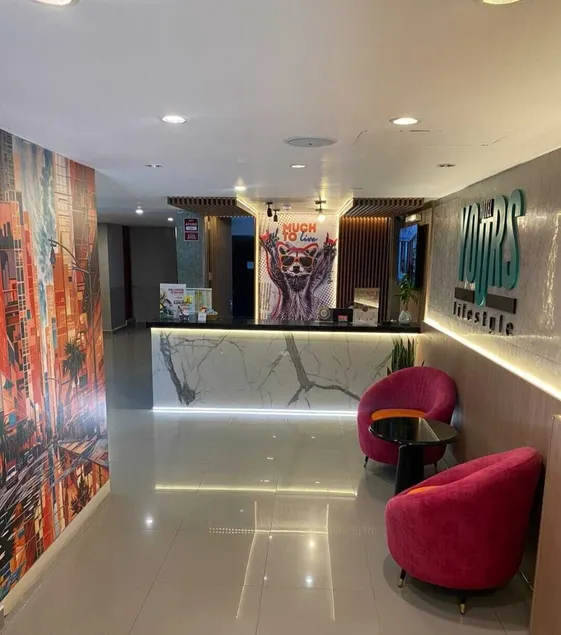 Yours Hotel Lifestyle - Image 1
