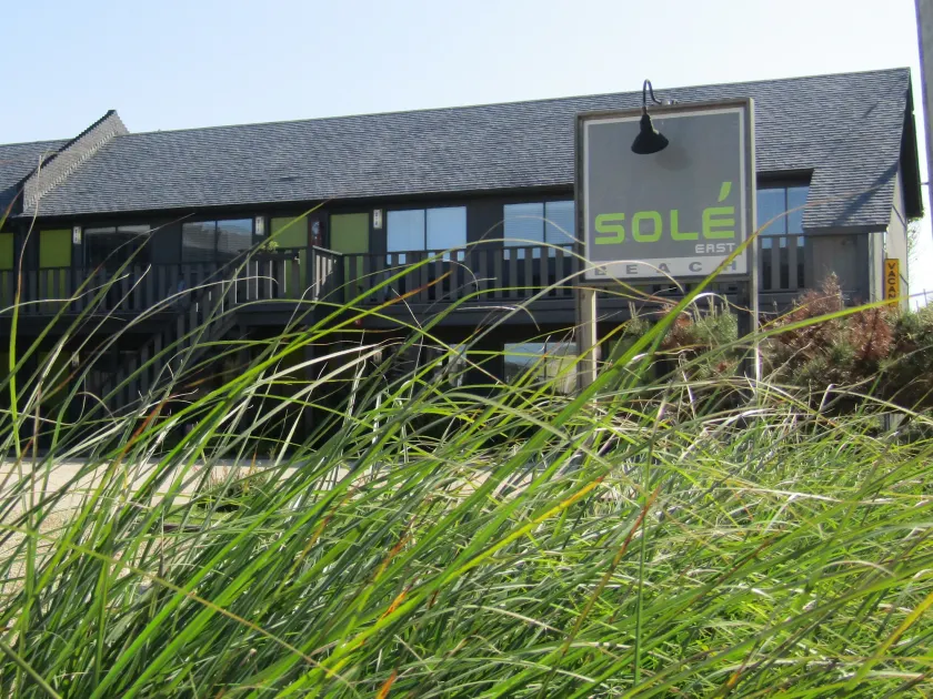 Solé Beach - Image 1