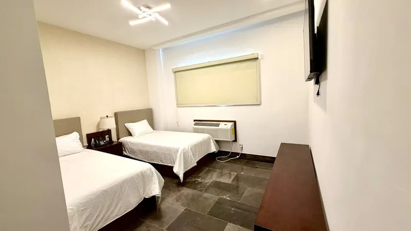 Hotel Demar Suites - Værelse