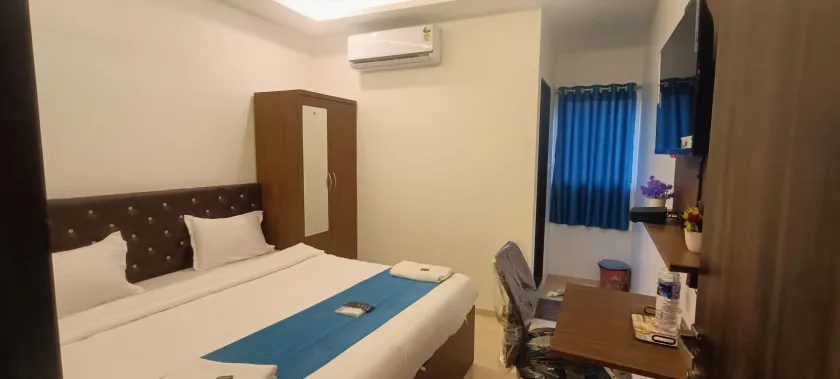 WELCOME VISTA - Room