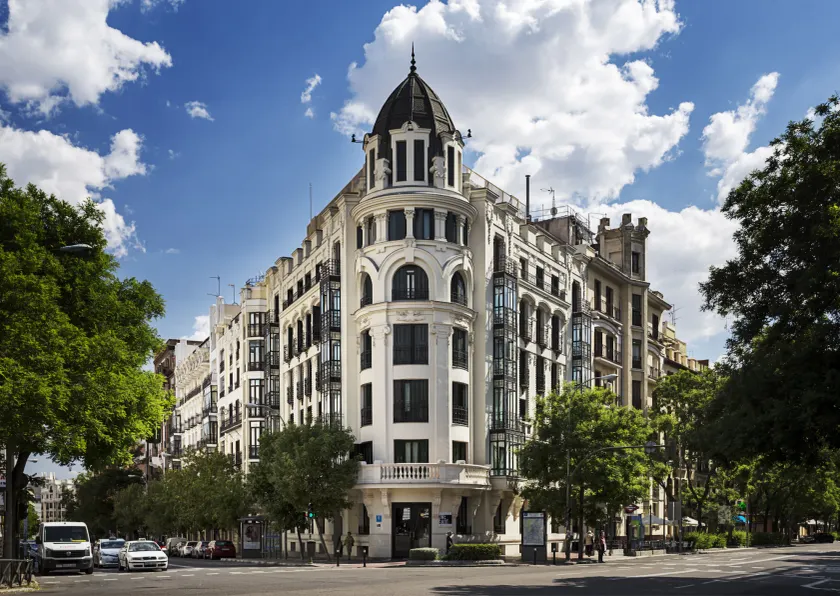 Grand appartement de vacances avec 4 chambres à coucher pour 7 personnes - Image 1