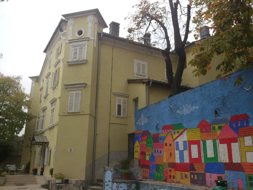 HI Hostel Rijeka - Image 1