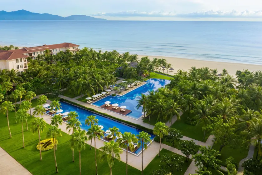 Danang Marriott Resort & Spa - Image 1