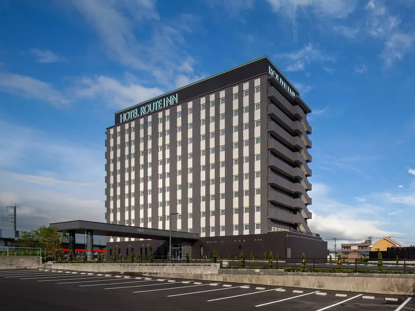 Hotel Route Inn Shunan - Tokuyama Higashi Inter - - Image 1