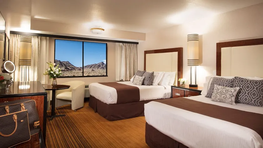 Rainbow Hotel Casino by Peppermill Resorts - Image 1