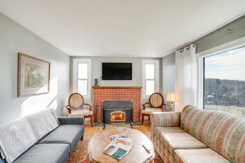 Renovated Chatham Home ~ Half Mi to Downtown! - Image 1