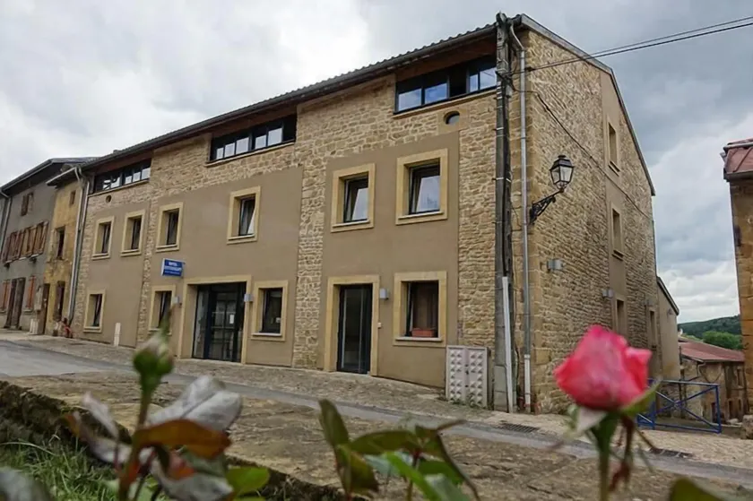 Le Relais Renaissance - Image 1