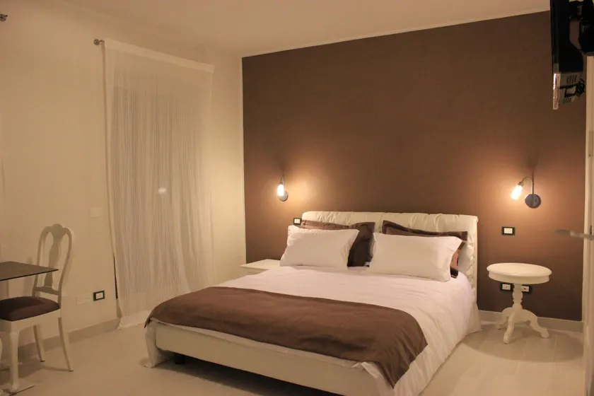 Rooms Il Punto - Image 1