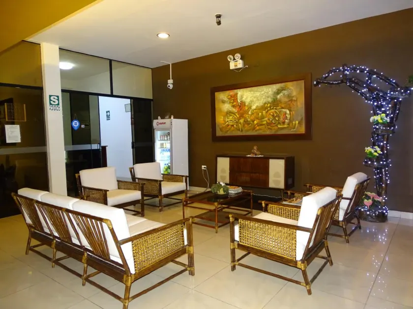 Hospedaje Dimar Inn - Image 1