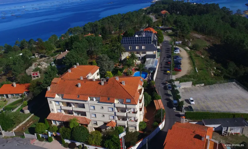 Hotel Spa Bosque Mar - Image 1