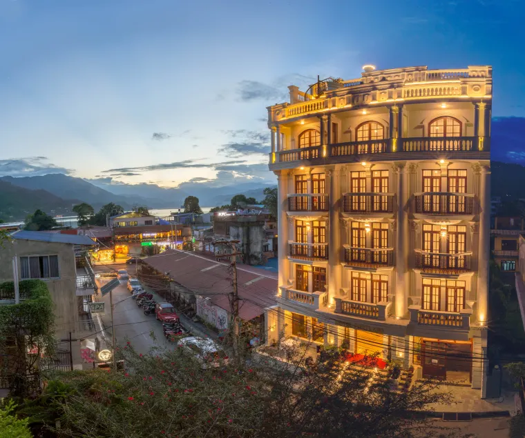 Hotel Portland - Image 1