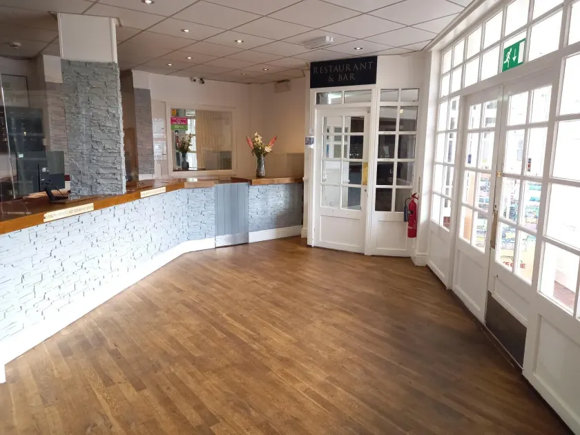 Himley Country Hotel - Image 1