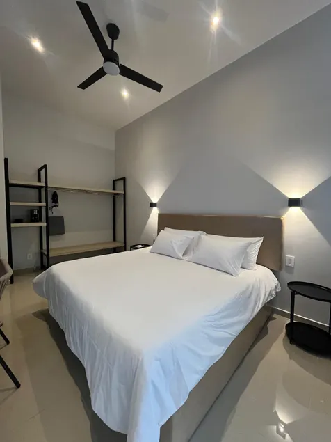 Almera Vallarta Hotel Suites - Room