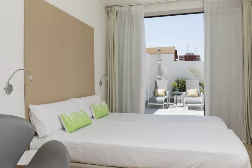 SmartRoom Barcelona - Image 1