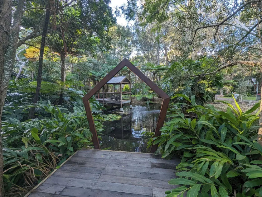 The Oasis at One Mile Beach - Image 1