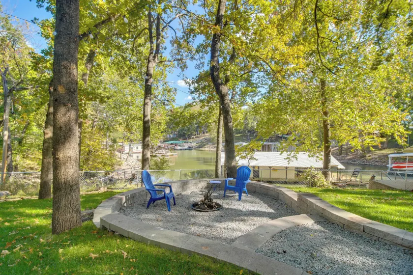 Game Room, Dock & Hot Tub: Grand Lake Getaway - Image 1