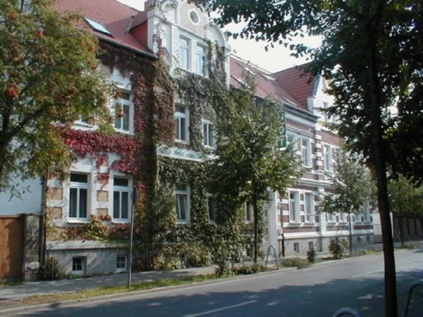 Hotel Zum Goldenen Löwen - Image 1