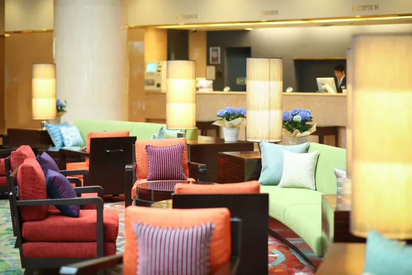 ANA Crowne Plaza Narita by IHG - Hall