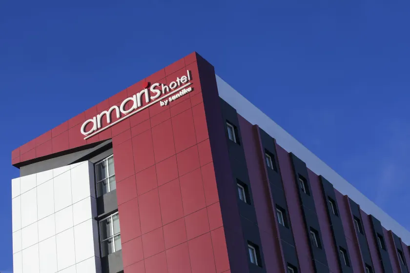 Amaris Gorontalo - Image 1