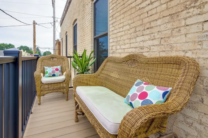 Downtown Millersburg Retreat w/ Sleek Interior! - Interiör