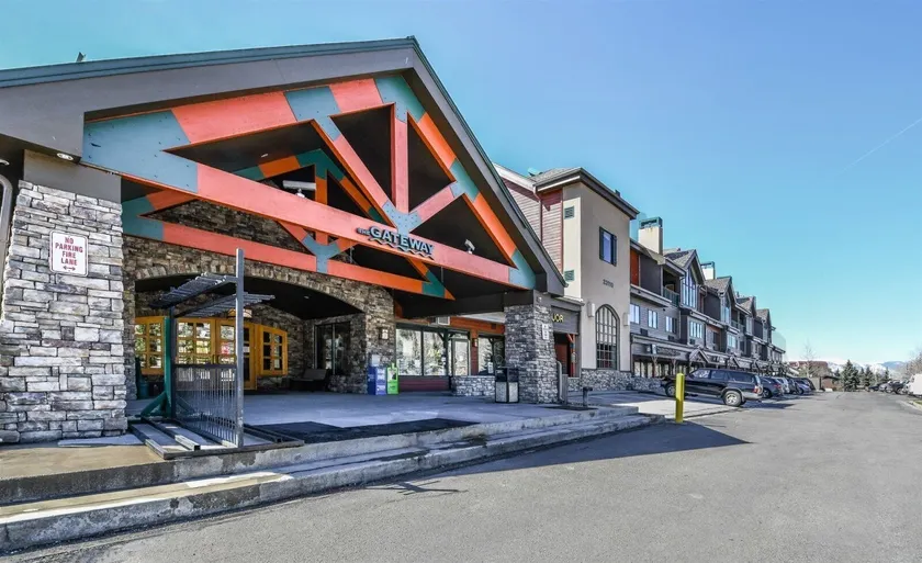 Studio Condo At Gateway Lodge In Keystone - Image 1