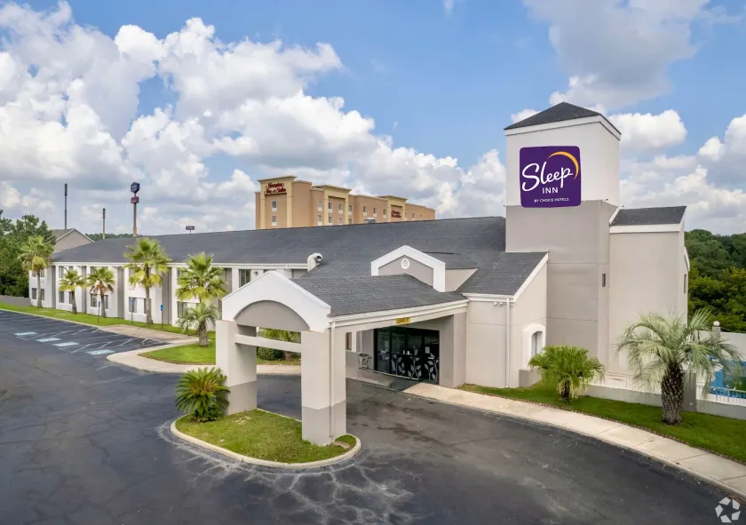 Sleep Inn Savannah Gateway I-95 - Image 1