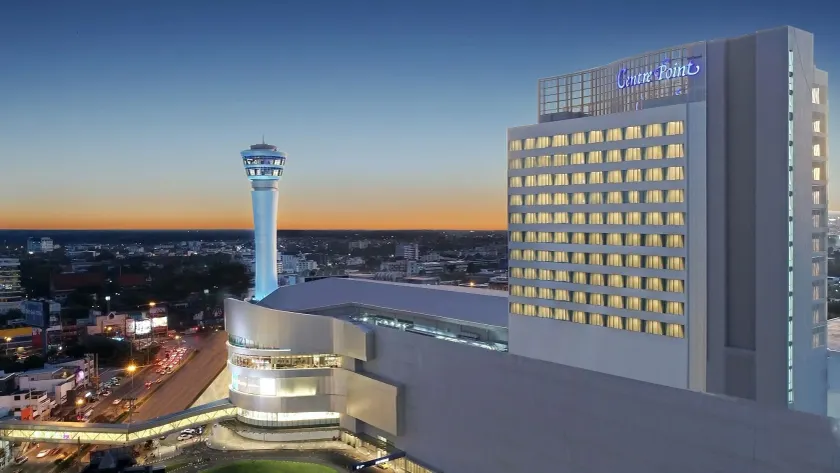 Centre Point Hotel Terminal21 Korat - Image 1