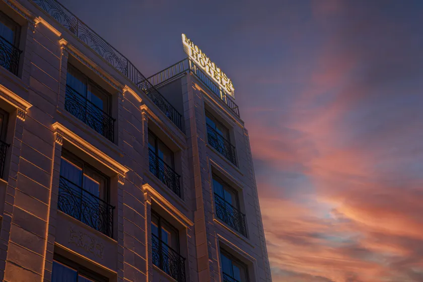 Monalisa Hotels KUŞADASI - Image 1