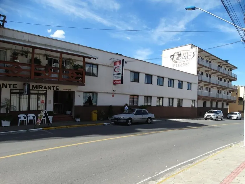 Hotel Mirante - Image 1