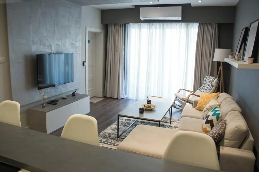 Sunshine Suites - Image 1