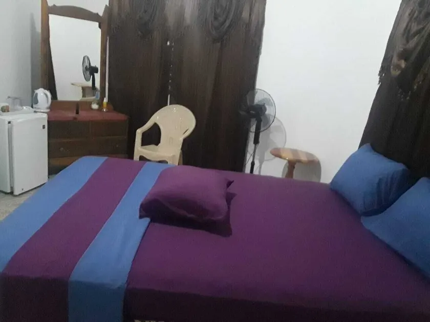 Fay Guest House - Image 1
