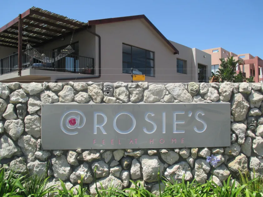 @ Rosie's - Hostel - Image 1