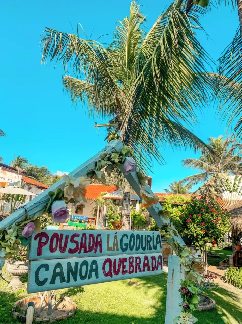 Pousada La Goduria - Image 1